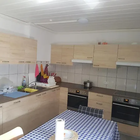 Monteurzimmer Privatunterkunft Fellbach