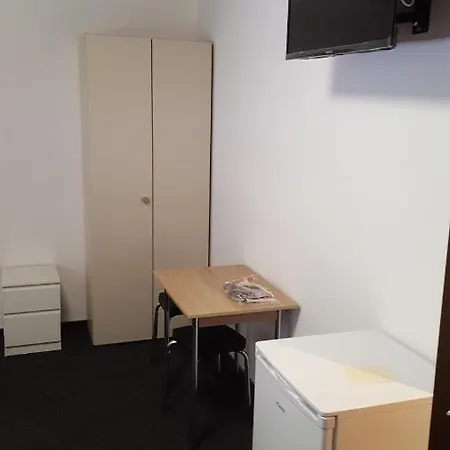 Monteurzimmer Privatunterkunft *