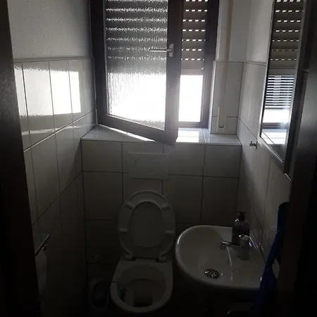 Privatunterkunft Monteurzimmer Fellbach