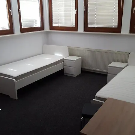 Privatunterkunft Monteurzimmer Fellbach