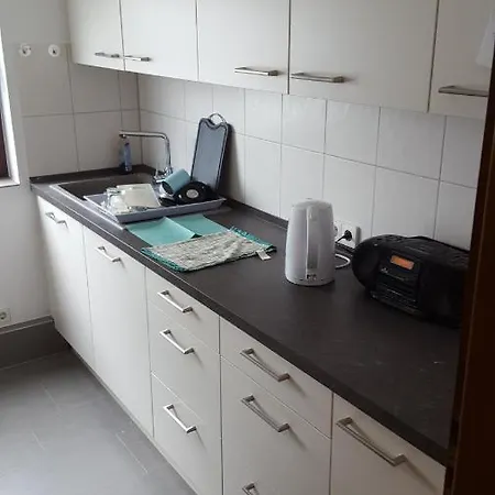 Monteurzimmer Privatunterkunft *